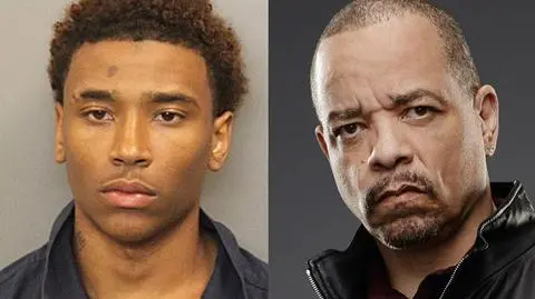 Wnuk Ice-T zastrzelił współlokatora