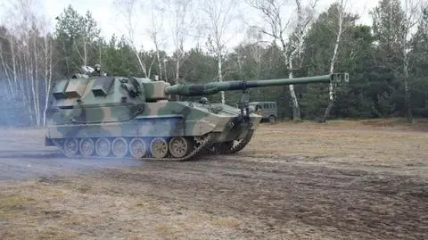 Polskie kraby dostaną części z Korei