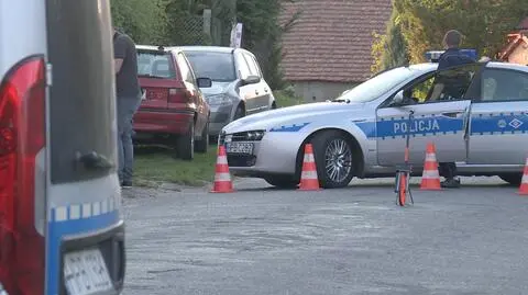 Pięć osób z zarzutami udziału w bójce z użyciem broni palnej