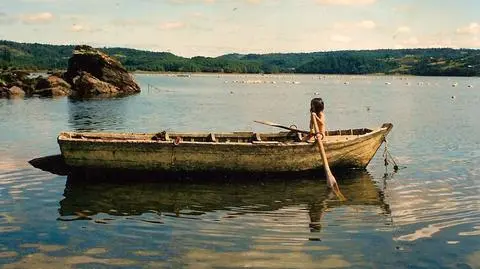 "Wyspa" Polki wygrała międzynarodowy festiwal. "Oszałamiająco silny, klimatyczny film"