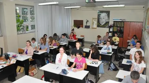 Wrocławskie liceum najlepsze w Polsce