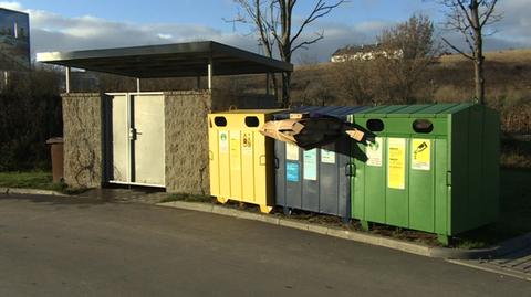 Sposób naliczania opłat za wywóz śmieci budzi kontrowersje