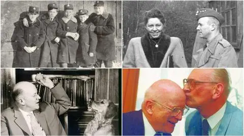 Gdynia: muzeum emigracji otrzymało pamiątki po Jeziorańskim