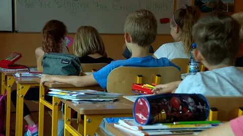 Obiecane przez rząd podwyżki dla nauczycieli są pod znakiem zapytania