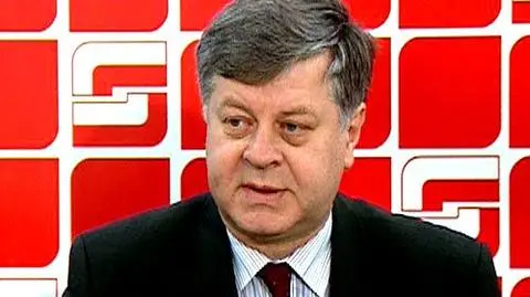 SLD: Platforma stchórzyła, głosujemy za samorozwiązaniem