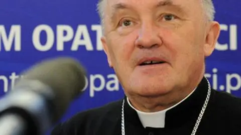 Kard. Nycz o apostazji Palikota: Prowokacyjna