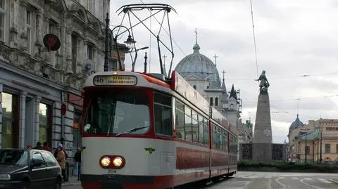 Łódź przypłynie w serialu
