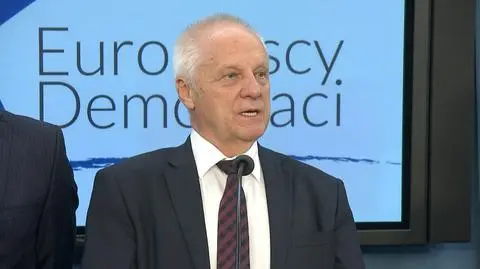 Stefan Niesiołowski ocenił Grzegorz Schetynę z perspektywy stomatologicznej