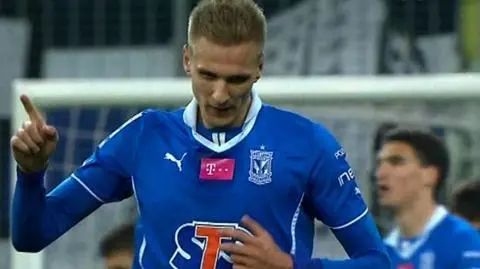 Teodorczyk katem. Wykonał wyrok [GOL 1:4]