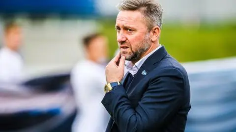 Jęrzy Brzęczek, former Poland&#039;s captain, has been appointed national team&#039;s coach