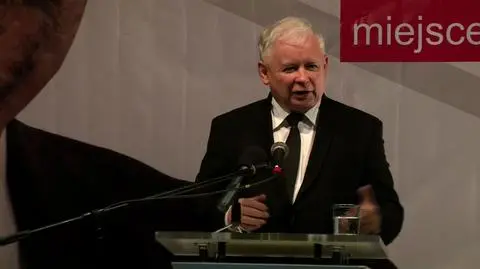 Jarosław Kaczyński