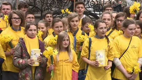 Pomorze: ruszyły Pola Nadziei