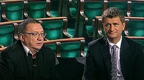  "Załóżmy się o wypicie butelki dobrego wina"