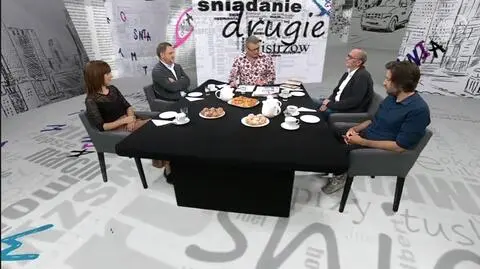 Drugie śniadanie mistrzów 27.04.2019