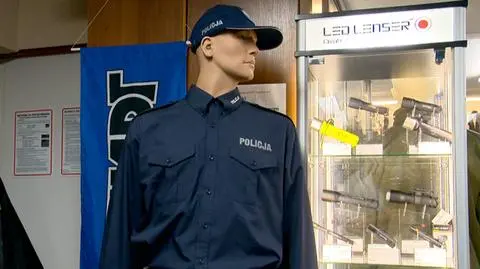 Policyjne akcesoria, według adwokata mężczyzny, powszechnie dostępne
