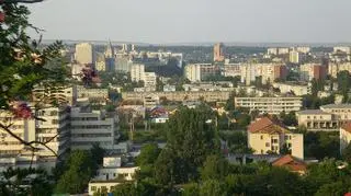 Zatrzymany był merem rumuńskich Jass