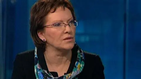 Ewa Kopacz: Premier nie bywa wściekły