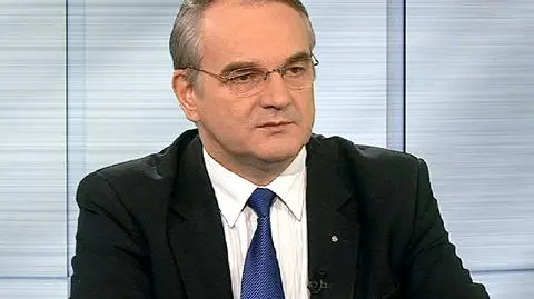 Waldemar Pawlak chce rozmawiać o gospodarce 