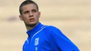Bartosz Bereszyński trafi do Legii w lipcu