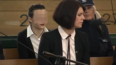 Przed sądem