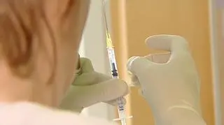 Szczepienie dzieci przeciwko chorobom zakaźnym to obowiązek