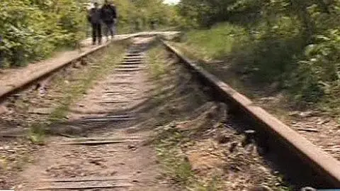 Poprawczak w zawieszeniu za gwałt