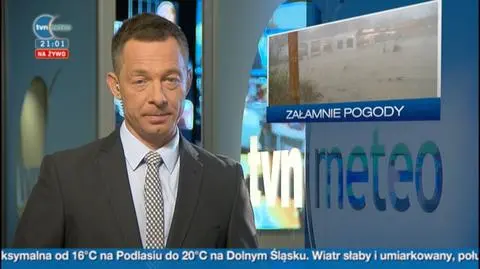 8.04 | "Meteo News"