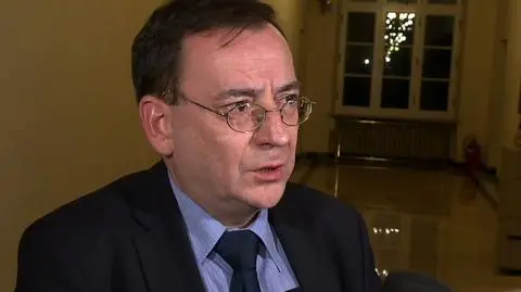 Mariusz Kamiński ma przeprosić Drzewieckiego. Wyrok jest prawomocny