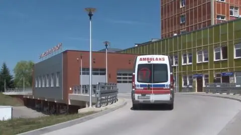 8-latek wypił napój z amfetaminą. Zarzuty dla dwóch osób