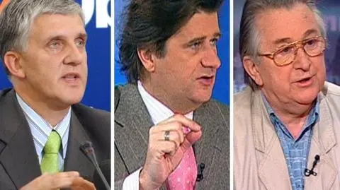 PO karze niepokornych posłów