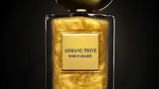 Perfumy Armaniego "L'Or du Desert" kosztują 255 euro 