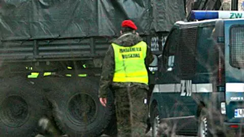 Prokuratura wszczęła śledztwo ws. katastrofy Bryzy