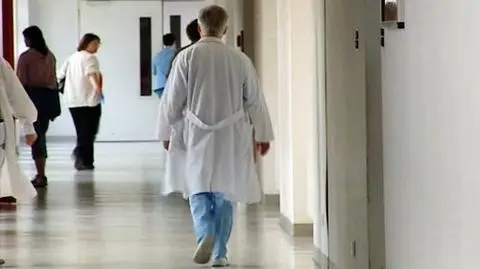 Warszawski szpital nie udzielił pomocy