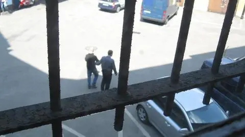 Trzech nastolatków napadało na staruszki. "Strzelali pod nogi z wiatrówki"