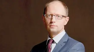 Arsenij Jaceniuk proponuje, żeby ministrami resortów siłowych pozostali Arsen Awakow, Pawło Klimkin i Stepan Połtorak