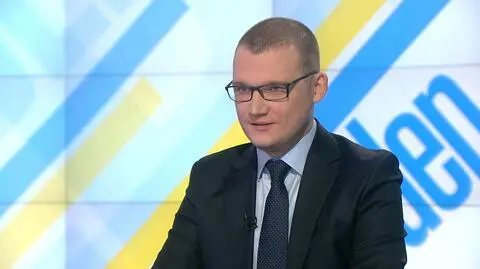 Szefernaker o wyborach: o wielu kwestiach dowiadujemy się z mediów