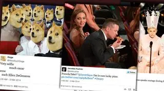 Oscarowa gala obfitowała w zaskakujące momenty