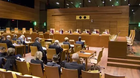 Unijny trybunał przeciwko Polsce w sprawie OFE?