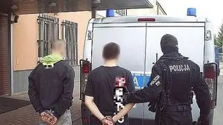 Policja zatrzymała 14 uczestników bójki