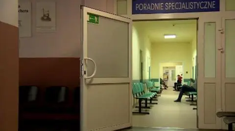 Pierwsze wyroki w związku z łapówkami w polskich szpitalach