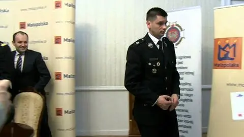 Rekordowe nagrody dla Łukasza Smółki