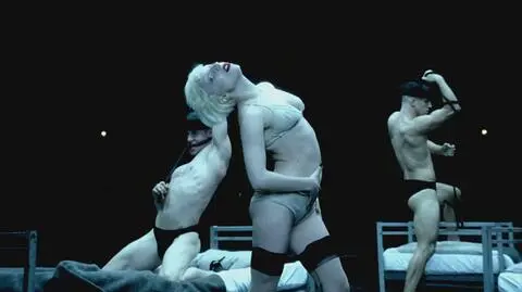 Lady GaGa atakuje papieża. Za krytykę gejowskich małżeństw