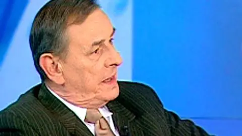 Romaszewski: Platforma mnie skrzywdziła