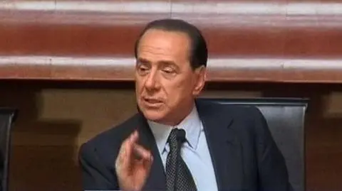 Berlusconi ostatecznie niewinny
