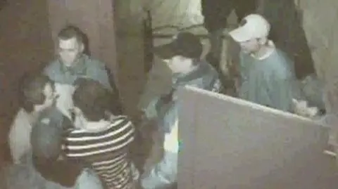 Pijani policjanci biją w Jaśle?