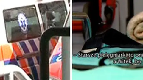 Obmacywał, próbował zgwałcić. Pielęgniarz stanie przed sądem