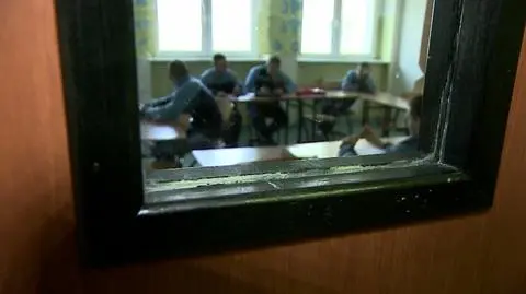 Rośnie liczba rozbojów i napadów z udziałem najmłodszych