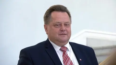 PO chce informacji o działaniach MSWiA wobec wiceministra Zielińskiego