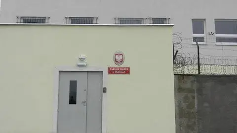 43-latek uciekł z więzienia. Trwają poszukiwania
