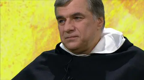 O. Maciej Zięba: Kościół musi być przezroczysty 